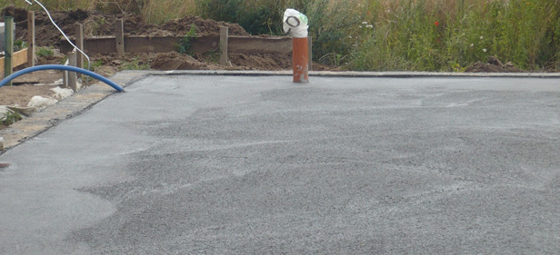 Ready Mix Concrete Cannock